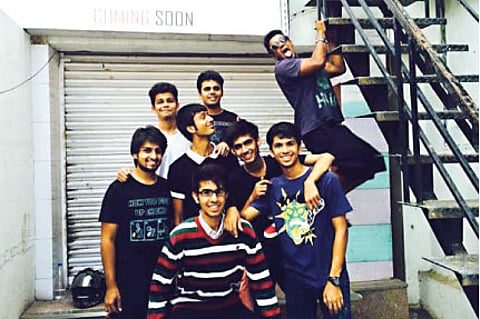 Theatre Being Redefined by Students