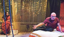 Hindi Drama Gets Character in Kolkata