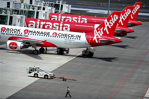 AirAsia India Announces Bengaluru-Kochi Flights