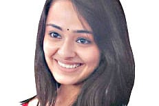 Apoorva Ventures into the South
