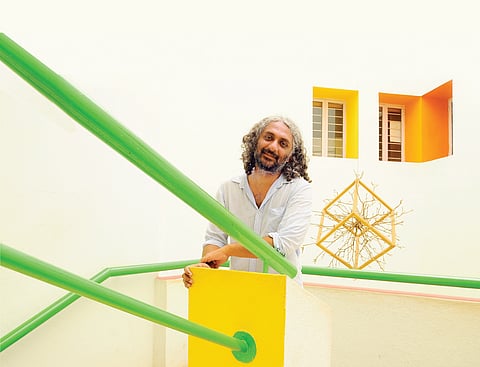 The Science of Making Art