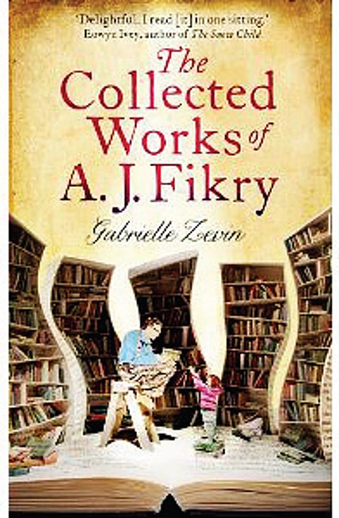BOOK TASTING