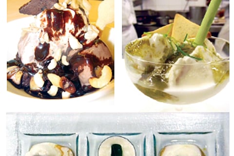 Cool Treat!