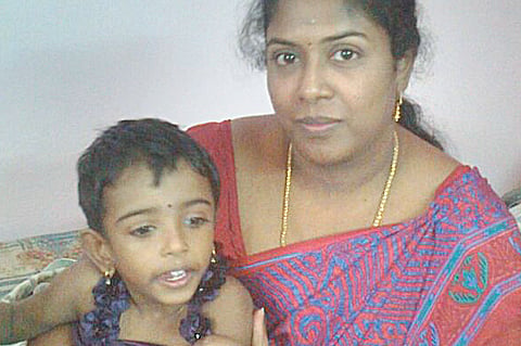 ‘My Daughter is My Best Friend'