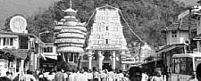 With Rs 68-cr Revenue, Kukke Temple Richest in State