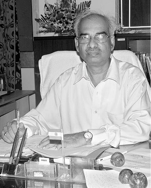 Paying Tribute to Fakir Mohan
