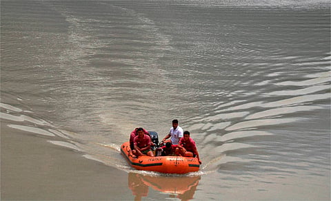 Beas Tragedy: Probe by Power Department On
