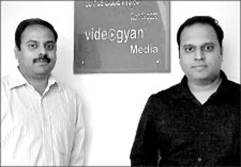 Watch and Study, India