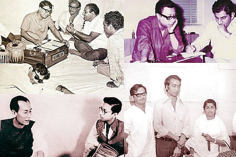 More Musician Biopics Lined up