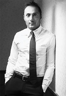 Rahul Bose to Star in Apurva's Debut