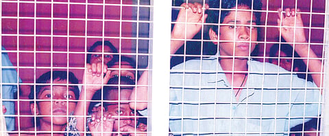 ‘Separate ministry for kids needed’