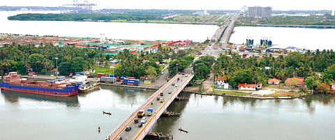 Bridges to Development Turn 10