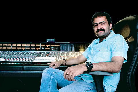 Raja of Sounds