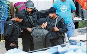 Fabled Operations