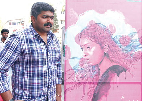 Jigarthanda Lensman Heads to B Town Again