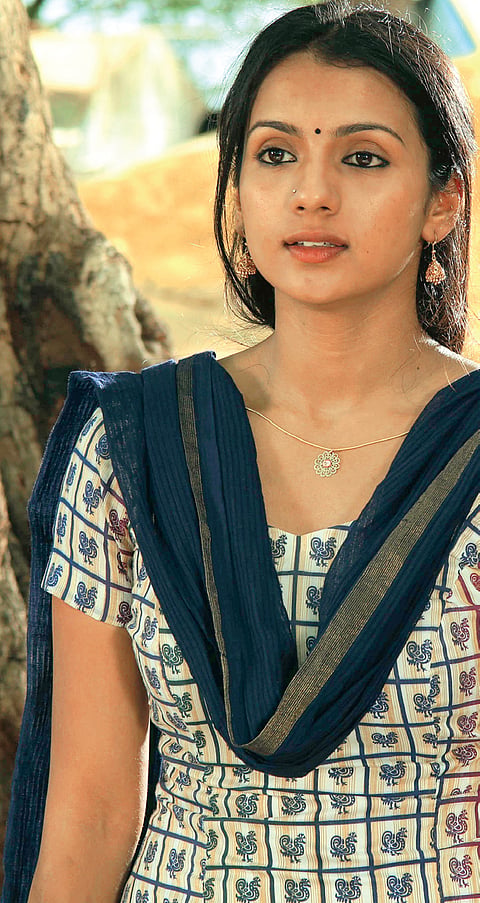Lucia Girl Makes her Tamil Debut in a Supporting Role