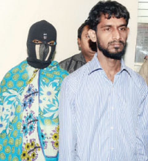 A Year Later, Man Held for Murdering Uncle