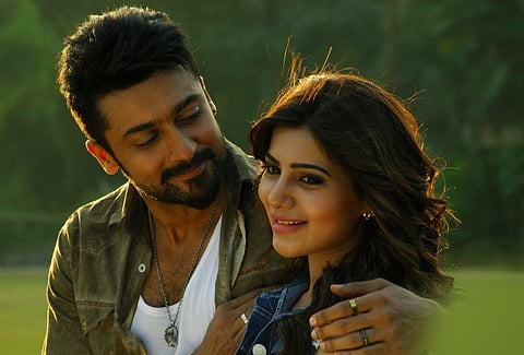 Anjaan Audio Launch to be Called Off