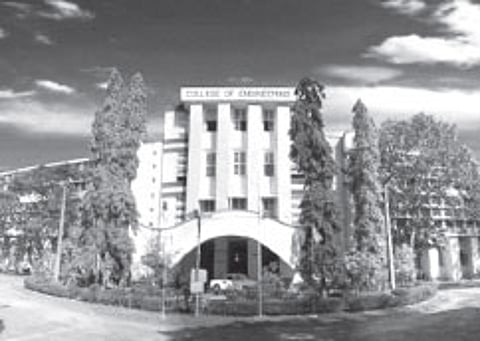 The story of engineering in Kerala