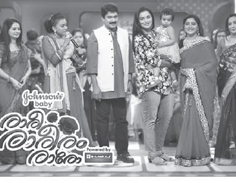 New kids’ show on Asianet Plus