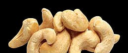 Cashew Industry Set to Feel the Pinch