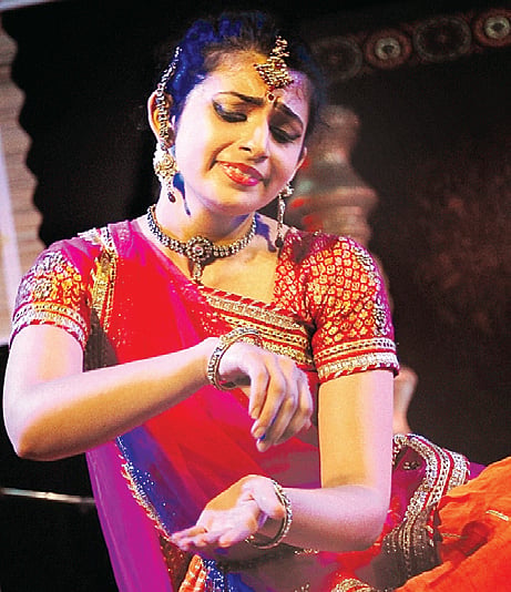 Abhishek Raghuram Displays Fine Maturity through Music