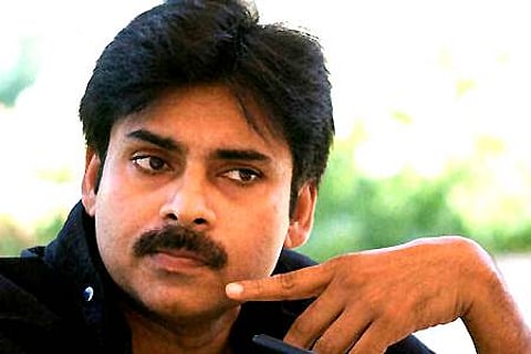 Pawan Kalyan | File Photo