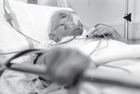 Of Dignity in Death