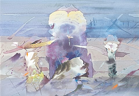 Lasting Landscapes