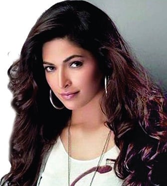 Parvathy ready to serve up a chilling ‘Pizza’