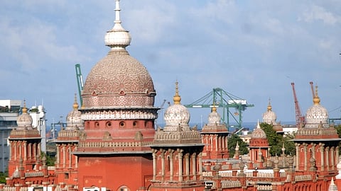 Leave Kalam Alone, Madras High Court Tells Political Parties