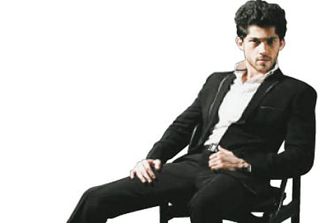 'I am Not a Half-baked Actor Anymore'