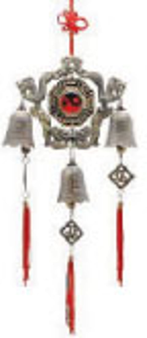 Feng Shui Synergy for Prosperity