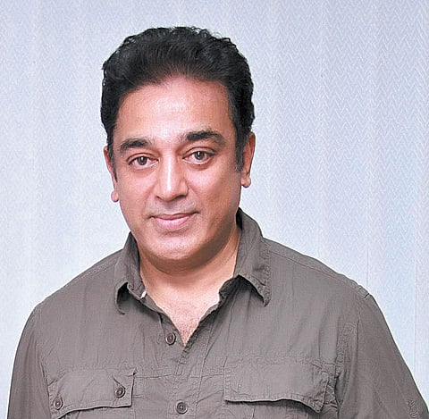 'Kamal is the Best Onscreen Kisser'