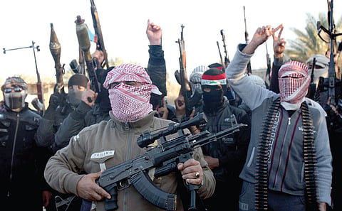 Intelligence Fears Iraq Conflict Tremors in India