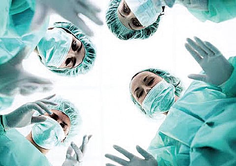 Affordable, quality healthcare a click away