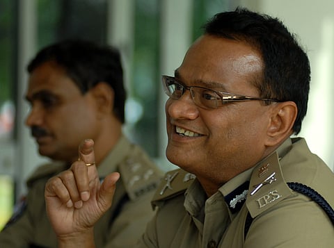 Scheme to Educate Prisoners in Telangana