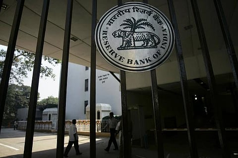 Forex Reserves at 'Reasonable' Level: RBI