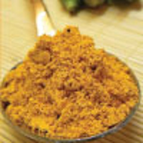 The Bitter Taste of Relief with Asafoetida