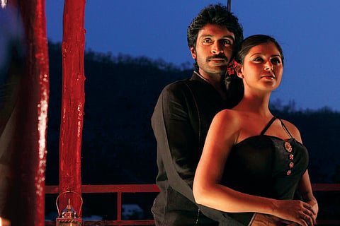 Adventurous Shoot for Monal