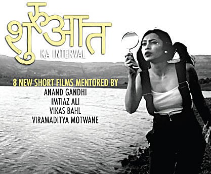 New Beginnings for the Short Film Industry