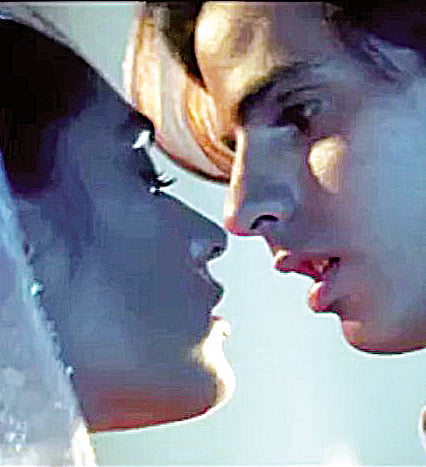 Aashiqui : An Unrepeatable, Rancid and Sweet Love Story