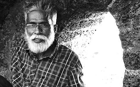 Filmmaker Odessa Sathyan is No More