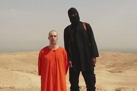 Official: Militants Asked $132.5 Million Ransom