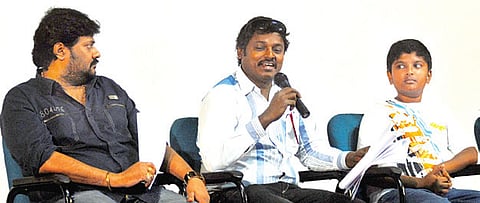 'Pulipaarvai will Glorify Cause of LTTE'