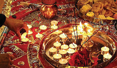Rules of Worship