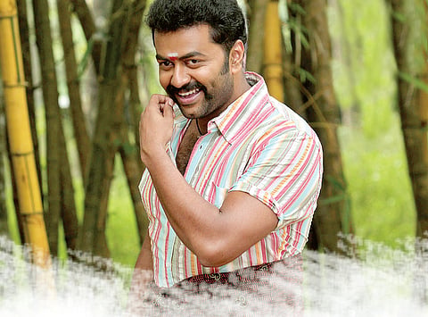 Versatile Actor Kept a Low Profile