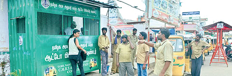 Why Pre-Paid, When Meter is the Rule?
