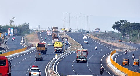 NHAI Under Pressure to Lay Another Bypass Road