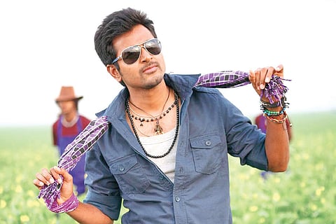 'Oyee' was Originally Written for Sivakarthikeyan: Director